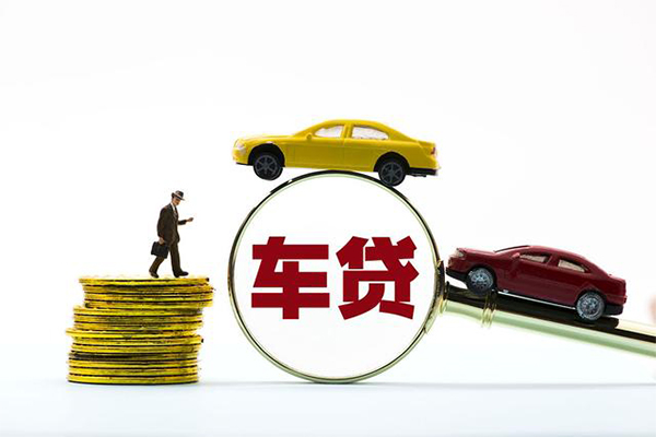 上海空放个人信用贷款